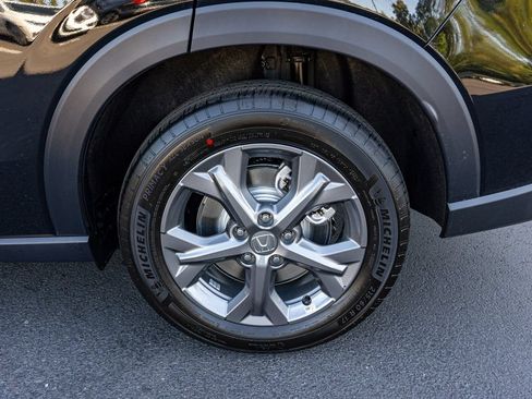 New 2027 Honda HR-V LX image 10