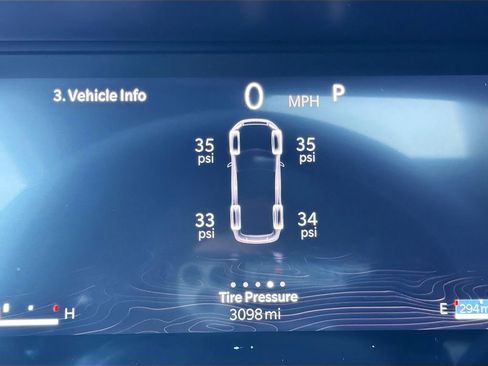 New 2025 Jeep Grand Cherokee L Altitude AWD/4WD image 41