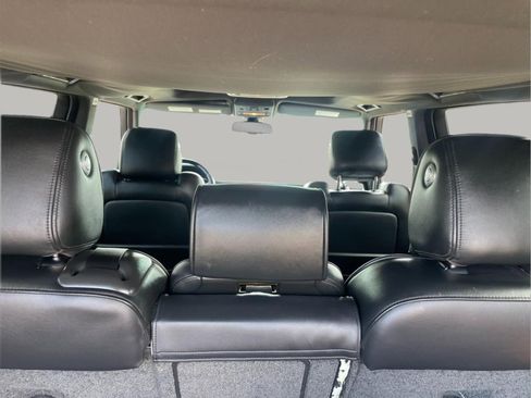 Used 2012 Land Rover Range Rover Supercharged image 28