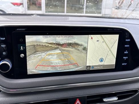 Used 2022 Hyundai Sonata SEL Plus w/ Cargo Package image 17