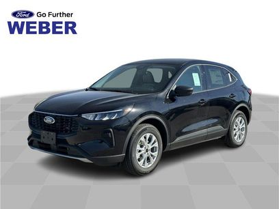 New 2026 Ford Escape Active w/ Cold Weather Package