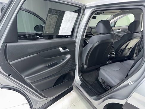 Used 2023 Hyundai Santa Fe SE AWD/4WD image 22