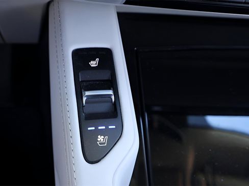 Used 2021 Kia Telluride EX w/ EX Premium Package image 27