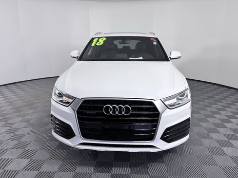 Used 2018 Audi Q3 2.0T Premium image 11
