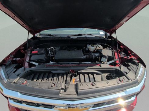 Used 2023 Chevrolet Silverado 1500 LT RWD image 11