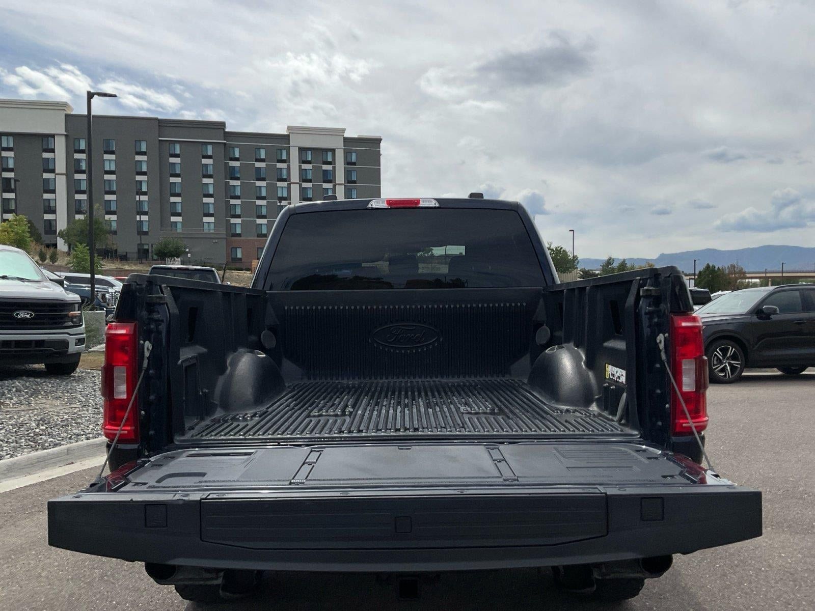 Used 2023 Ford F150 Tremor AWD/4WD image 20
