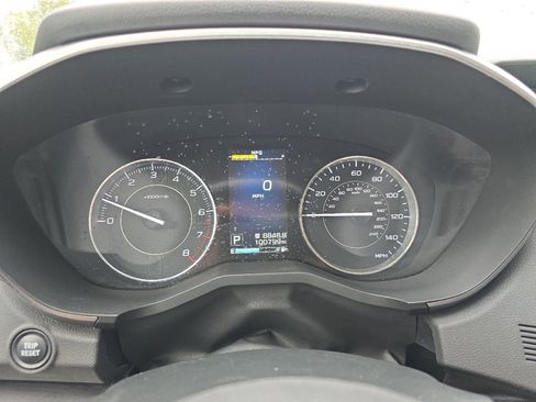 Used 2017 Subaru Impreza 2.0i Limited image 25