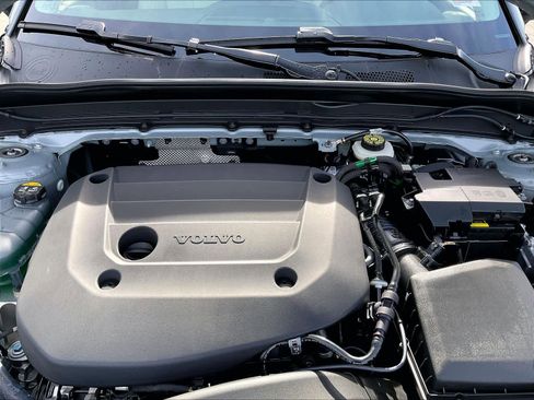 New 2026 Volvo XC40 B5 Plus w/ Protection Package Premier image 13