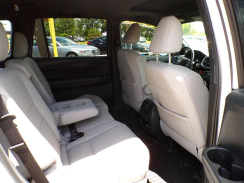Used 2023 Honda Passport Elite image 24