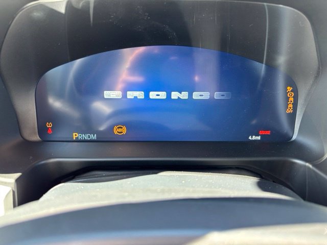 New 2026 Ford Bronco Heritage Edition AWD/4WD image 26
