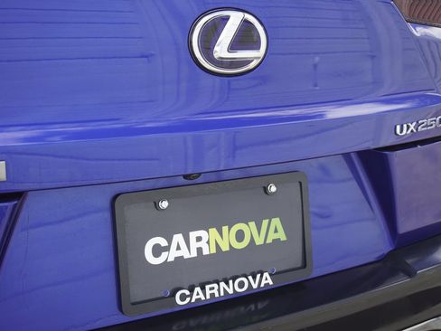 Used 2019 Lexus UX 250h F Sport w/ F Sport Premium Package AWD/4WD image 32
