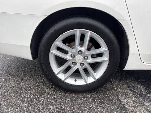 Used 2008 Chevrolet Impala LTZ image 11