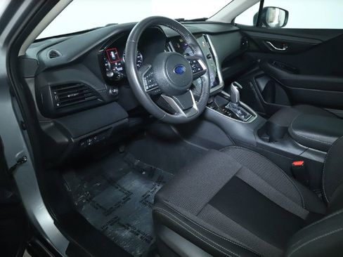 Used 2024 Subaru Outback Premium AWD/4WD image 19