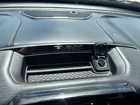 Used 2023 RAM 1500 Limited AWD/4WD image 28