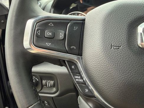 Certified 2025 RAM 1500 Laramie image 20