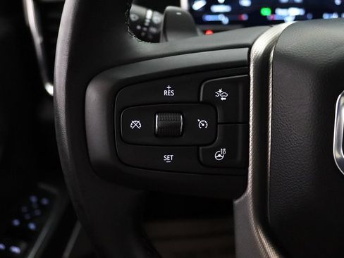 Certified 2024 GMC Sierra 1500 Denali AWD/4WD image 19