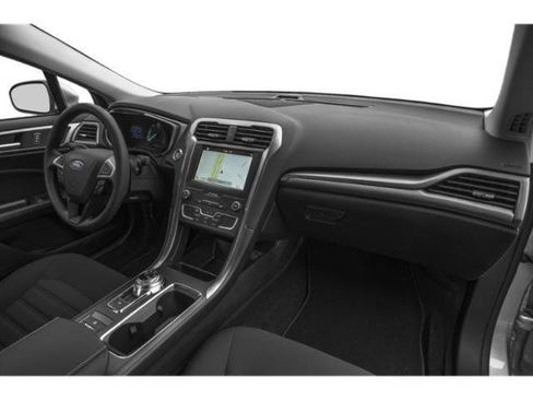 Used 2019 Ford Fusion SE FWD image 15