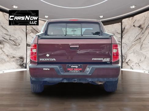 Used 2011 Honda Ridgeline RTL image 5