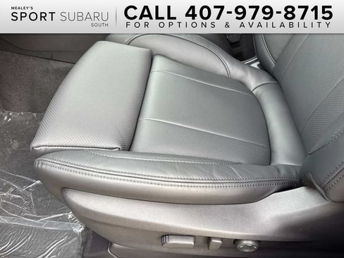 New 2026 Subaru Ascent Bronze Edition AWD/4WD image 26