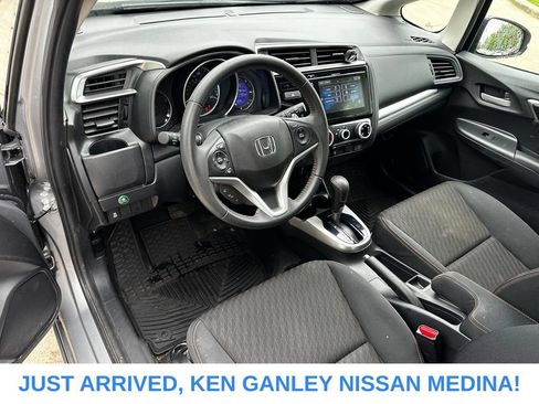 Used 2020 Honda Fit Sport image 9