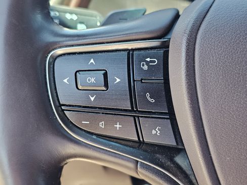 Used 2021 Lexus ES 350 w/ Premium Package FWD image 19