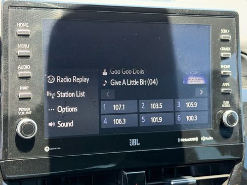 Used 2023 Toyota Camry XSE w/ Navigation Package FWD image 27