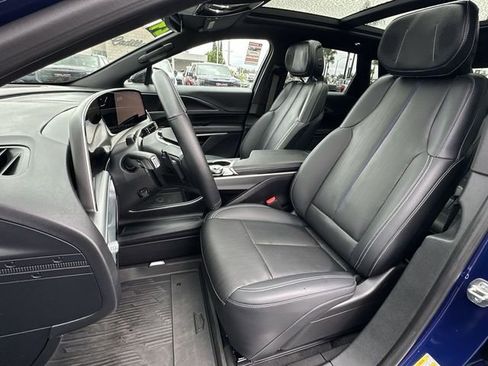 Used 2024 Cadillac Lyriq Sport w/ LPO, Floor Liner Package image 20