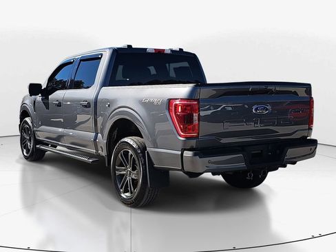 Used 2021 Ford F150 XLT w/ Equipment Group 302A High image 7