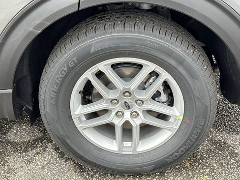 New 2026 Ford Explorer Active w/ Active Comfort Package RWD image 19