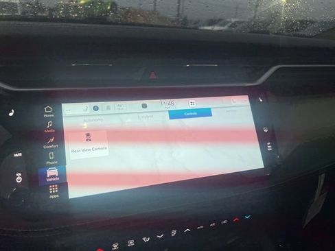 New 2026 Jeep Cherokee Laredo image 12