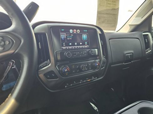 Used 2016 Chevrolet Silverado 2500 LT w/ LT Convenience Package AWD/4WD image 33