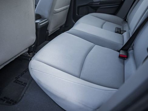 Used 2020 Honda Civic EX image 29