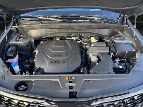 New 2025 Kia Telluride SX X-Line image 50