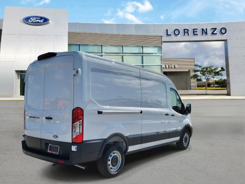 New 2026 Ford Transit 250 w/ Load Area Protection Package image 4