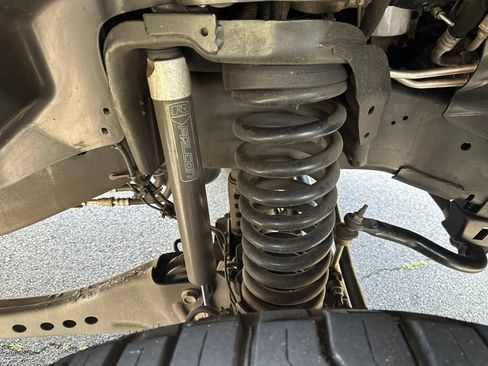 Used 2022 RAM 2500 Big Horn w/ Level A Equipment Group AWD/4WD image 28