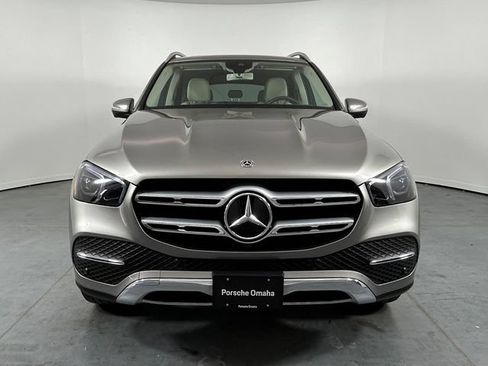Used 2020 Mercedes-Benz GLE 350 4MATIC image 2