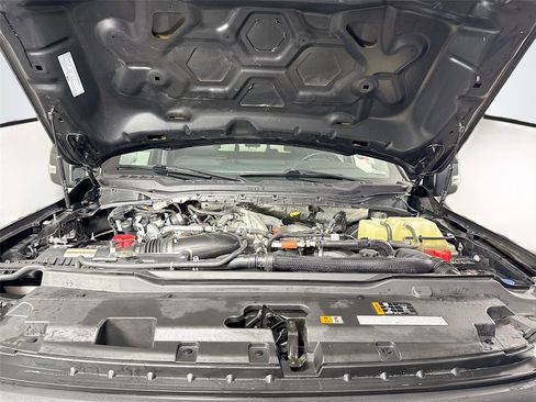 Used 2023 Ford F250 Lariat w/ Lariat Ultimate Package image 25