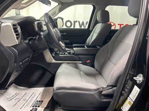 Used 2024 Toyota Tundra SR5 AWD/4WD image 22