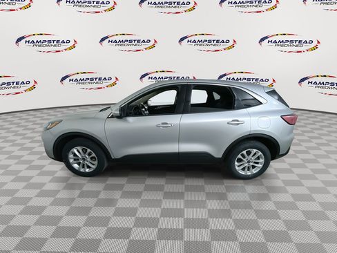 Used 2020 Ford Escape SE AWD/4WD image 5