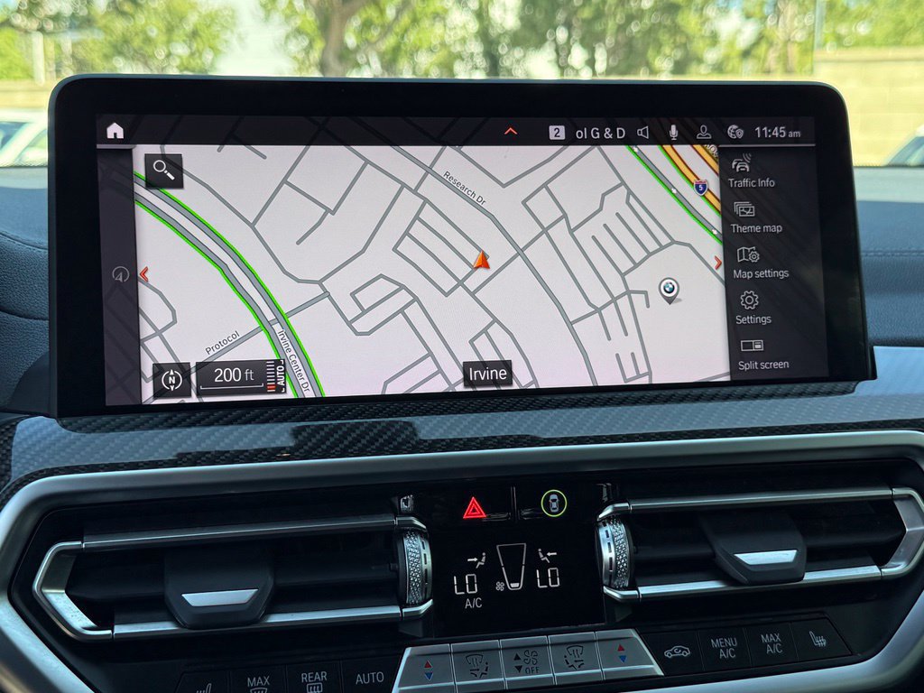Certified 2024 BMW X3 M40i w/ Premium Package AWD/4WD image 30