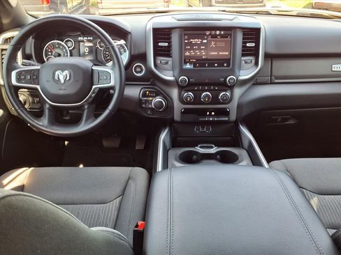 Used 2023 RAM 1500 Big Horn image 17