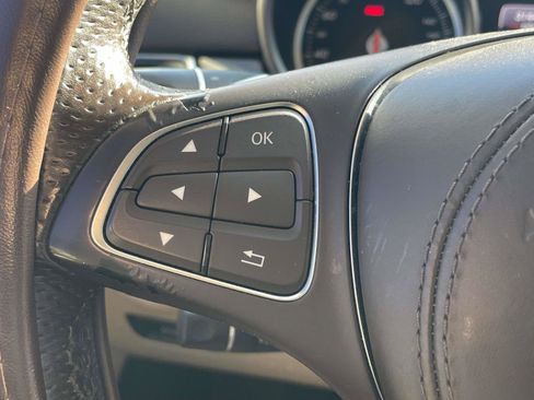 Used 2017 Mercedes-Benz GLS 450 4MATIC image 22