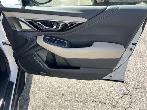 Used 2020 Subaru Outback Limited w/ Popular Package #2 image 14