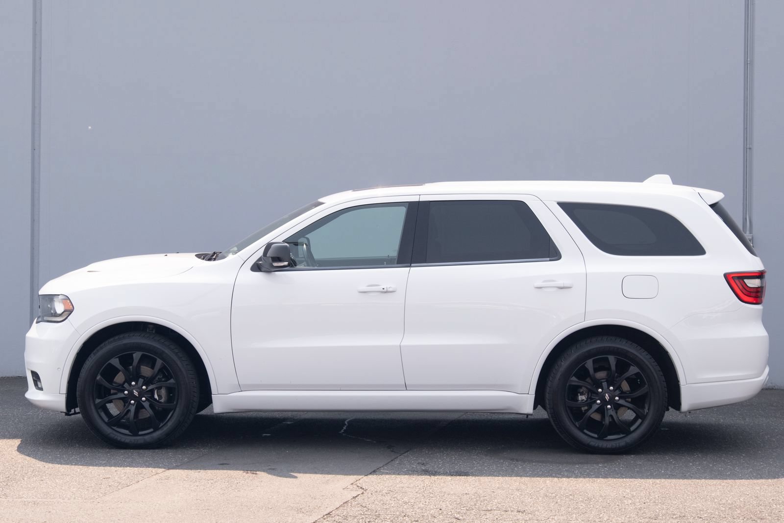 Used 2019 Dodge Durango R/T w/ Trailer Tow Group IV AWD/4WD image 28