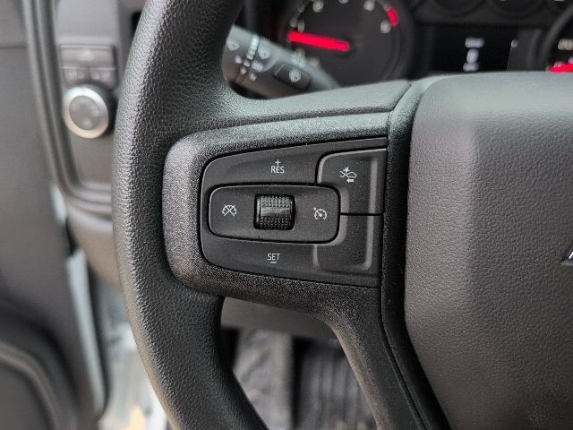 New 2025 Chevrolet Silverado 3500 W/T w/ WT Convenience Package RWD image 17