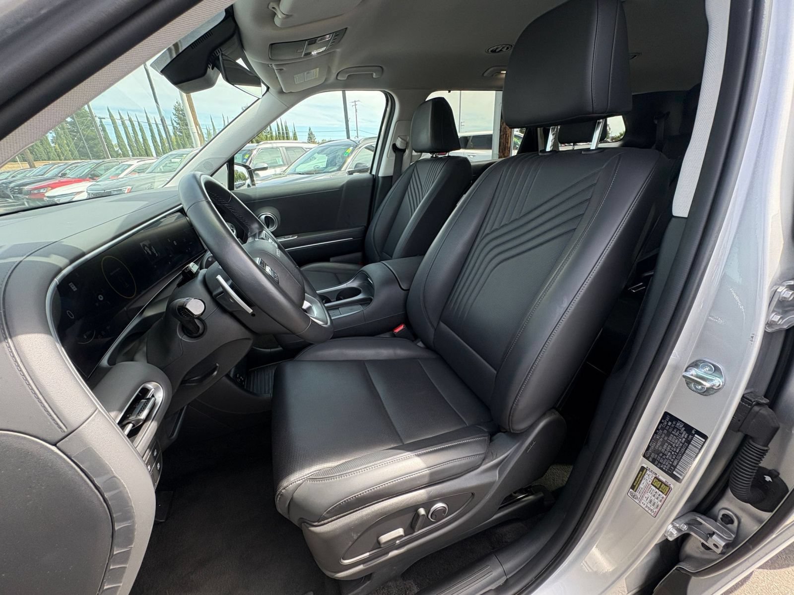 Used 2026 Hyundai Palisade SEL FWD image 39