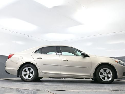 Used 2015 Chevrolet Malibu LS w/ Protection Package FWD image 48