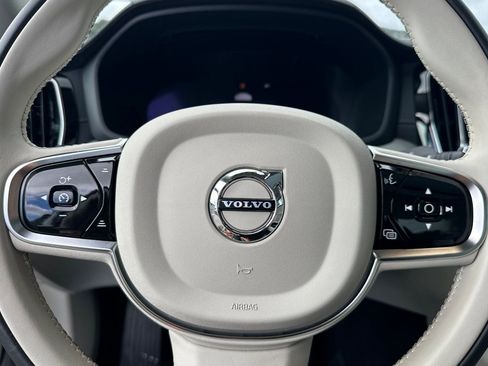 Certified 2024 Volvo S60 B5 Ultimate w/ Climate Package image 26