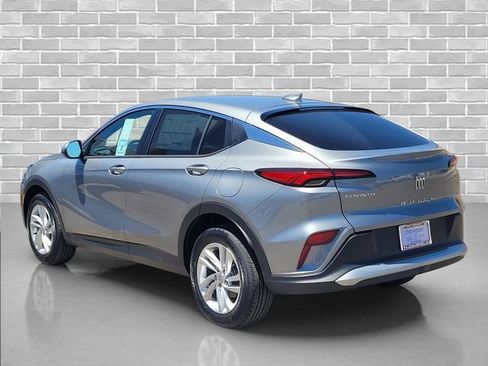 New 2026 Buick Envista Preferred w/ Convenience I Package FWD image 8