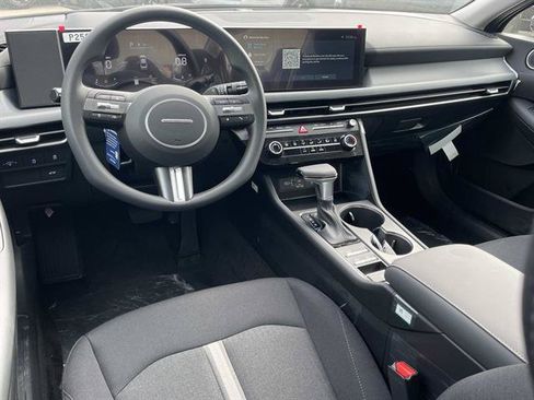 New 2026 Hyundai Sonata SE FWD image 6